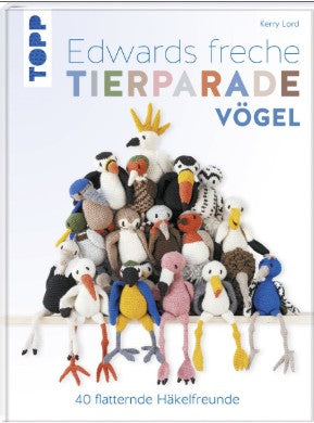 Edwards freche Tierparade Vögel