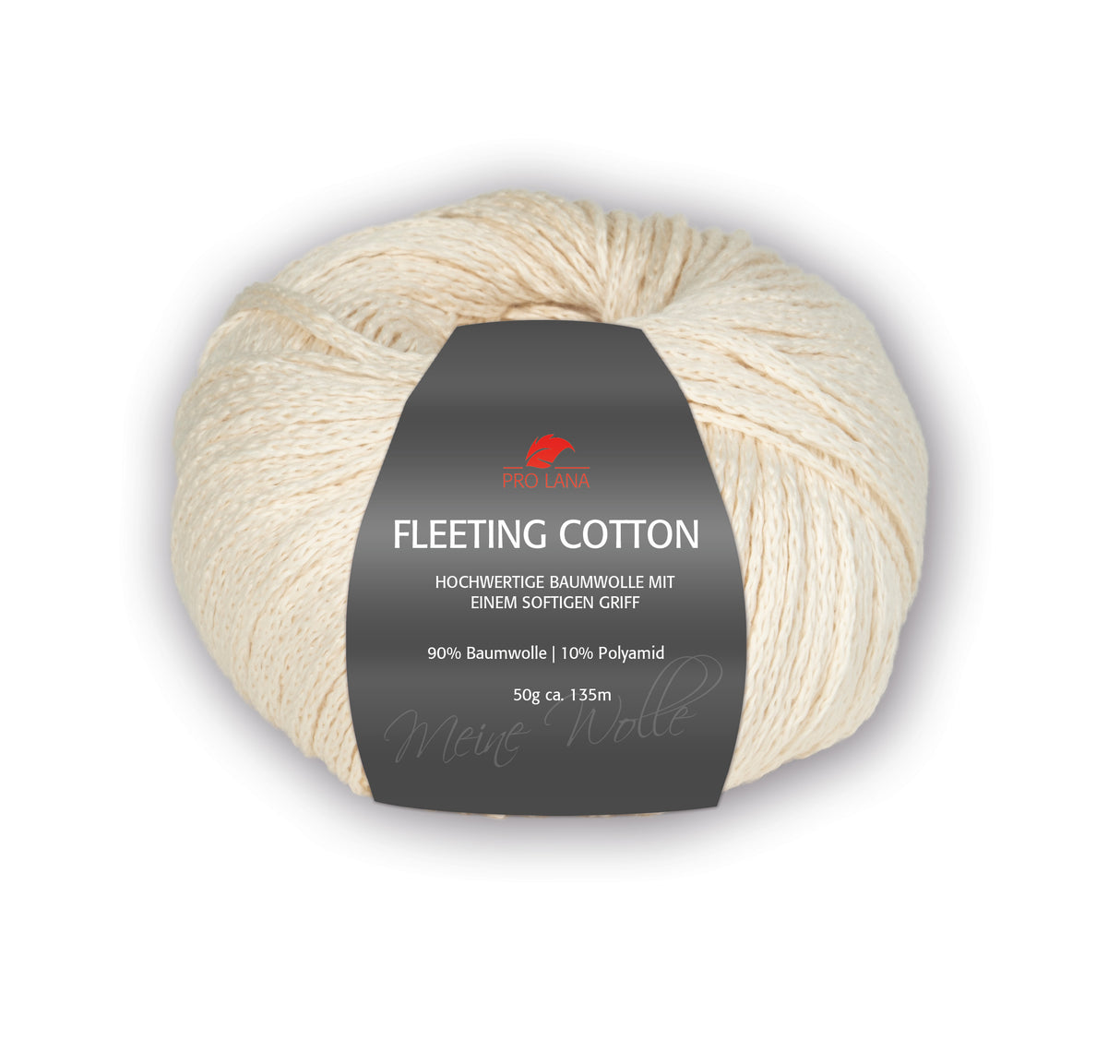 Pro Lana Fleeting Cotton 0002