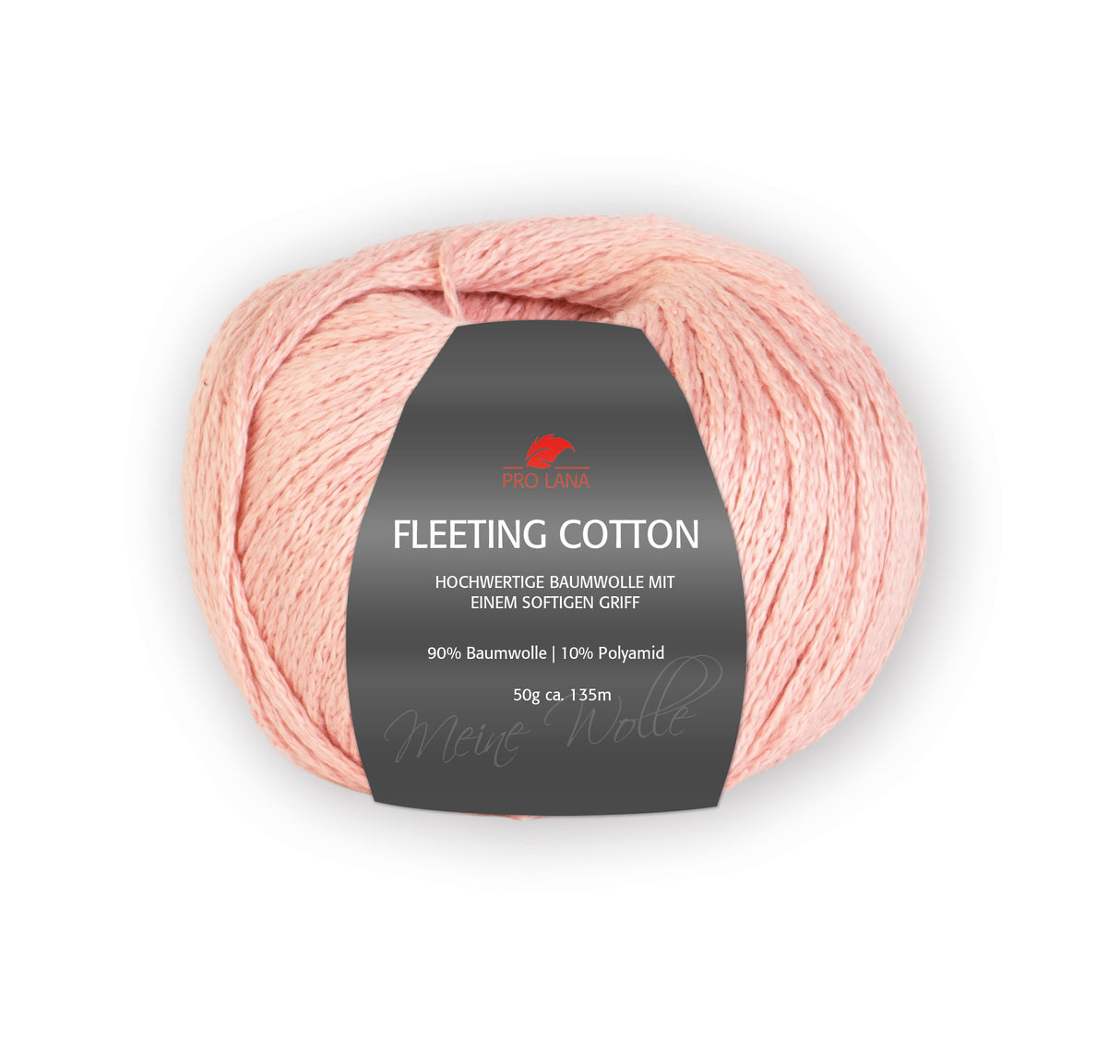 Pro Lana Fleeting Cotton 0032