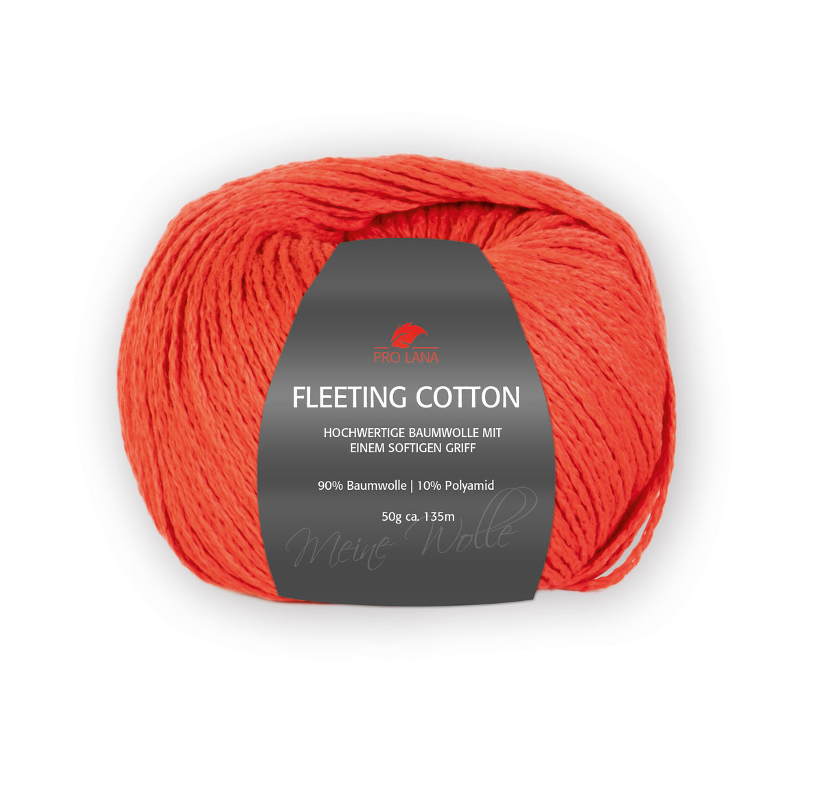 Pro Lana Fleeting Cotton 0035