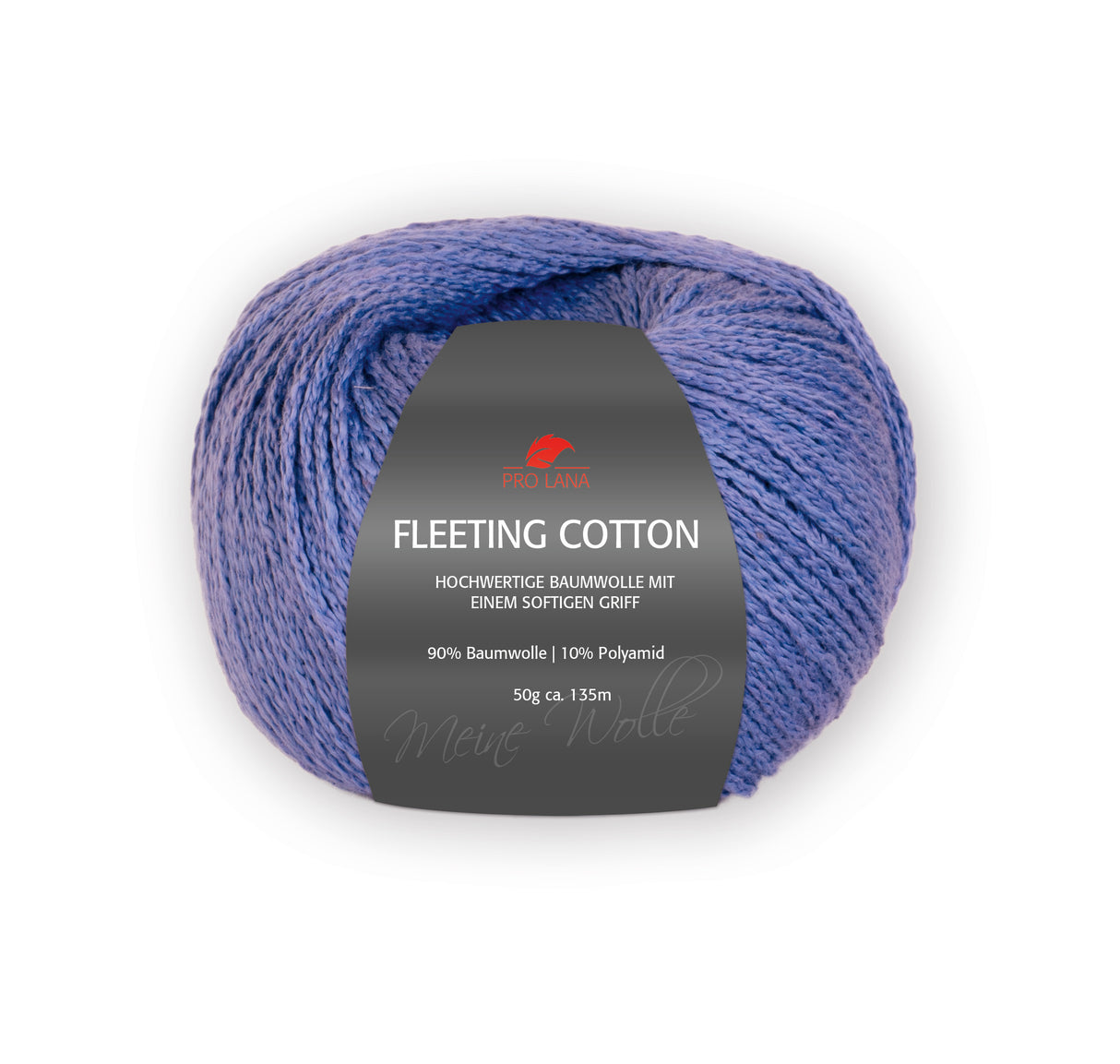 Pro Lana Fleeting Cotton 0052