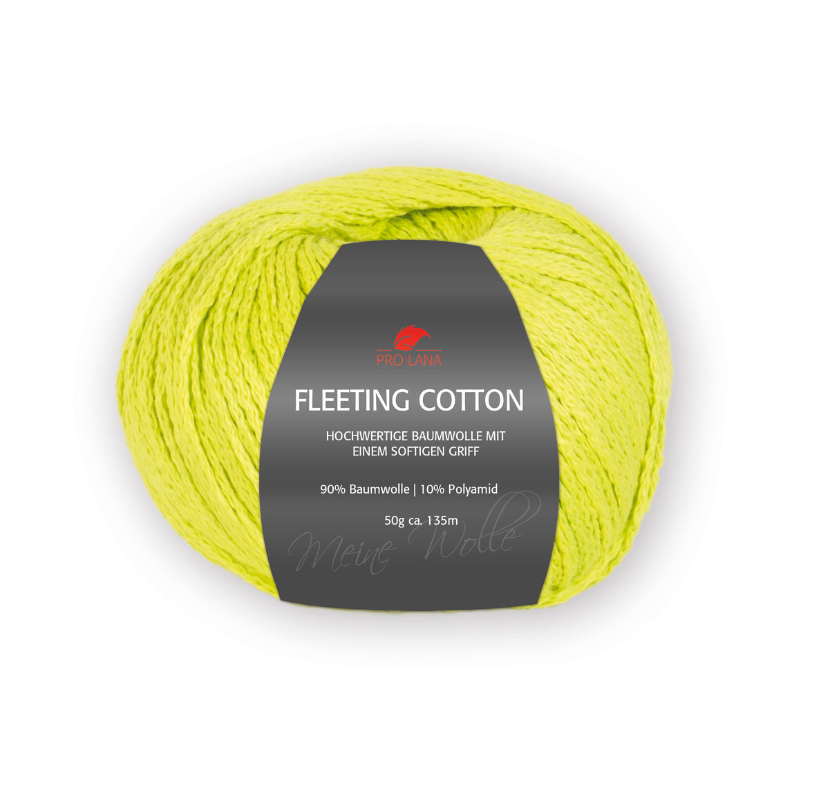 Pro Lana Fleeting Cotton 0073