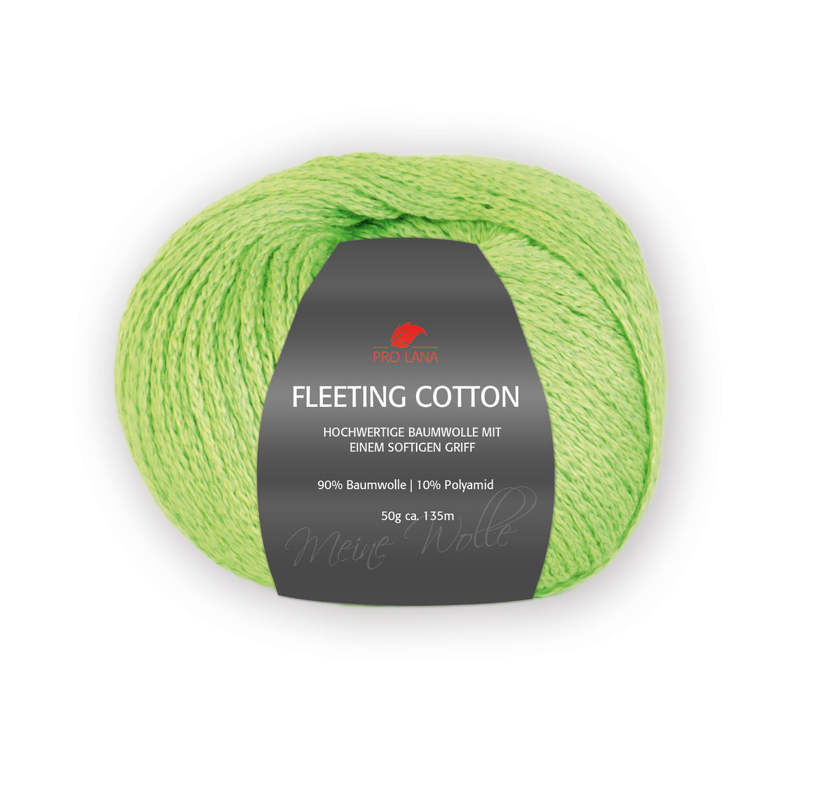 Pro Lana Fleeting Cotton 0077