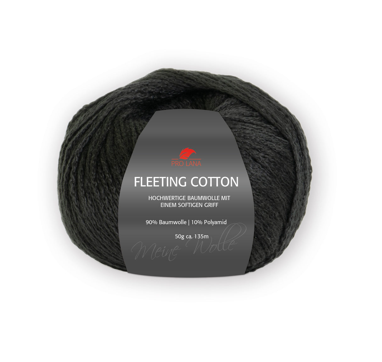 Pro Lana Fleeting Cotton 0099