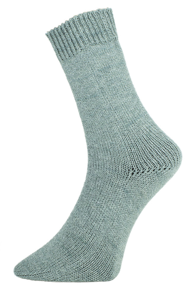 Pro Lana Golden Socks Alicante 11 4- fach / 0921