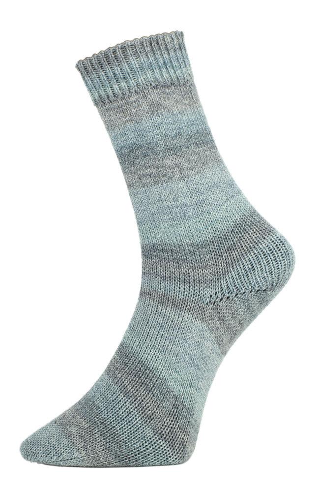 Pro Lana Golden Socks Alicante 11 4- fach / 0926