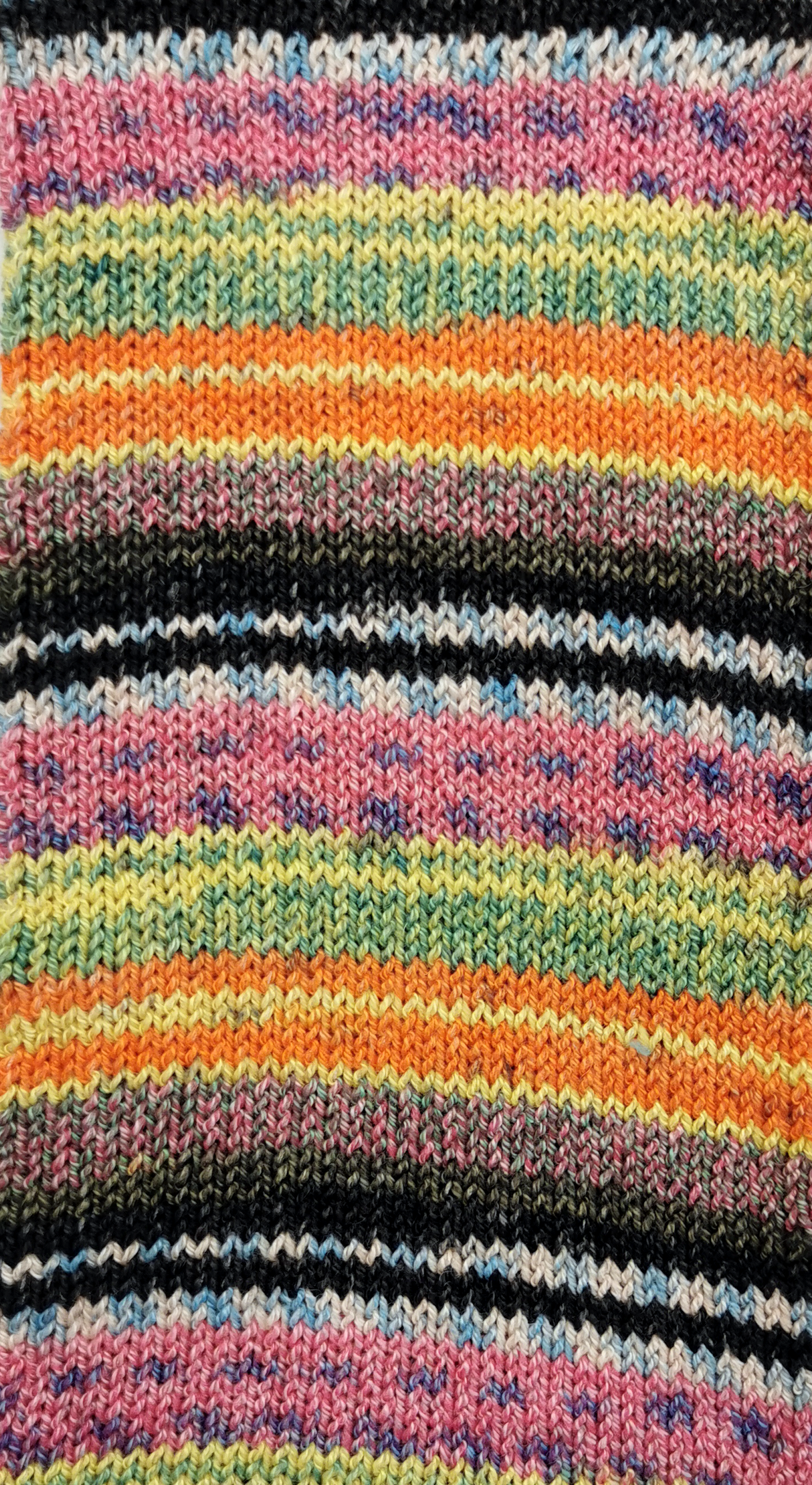 Pro Lana Golden Socks Alicante 13 4- fach / 0944