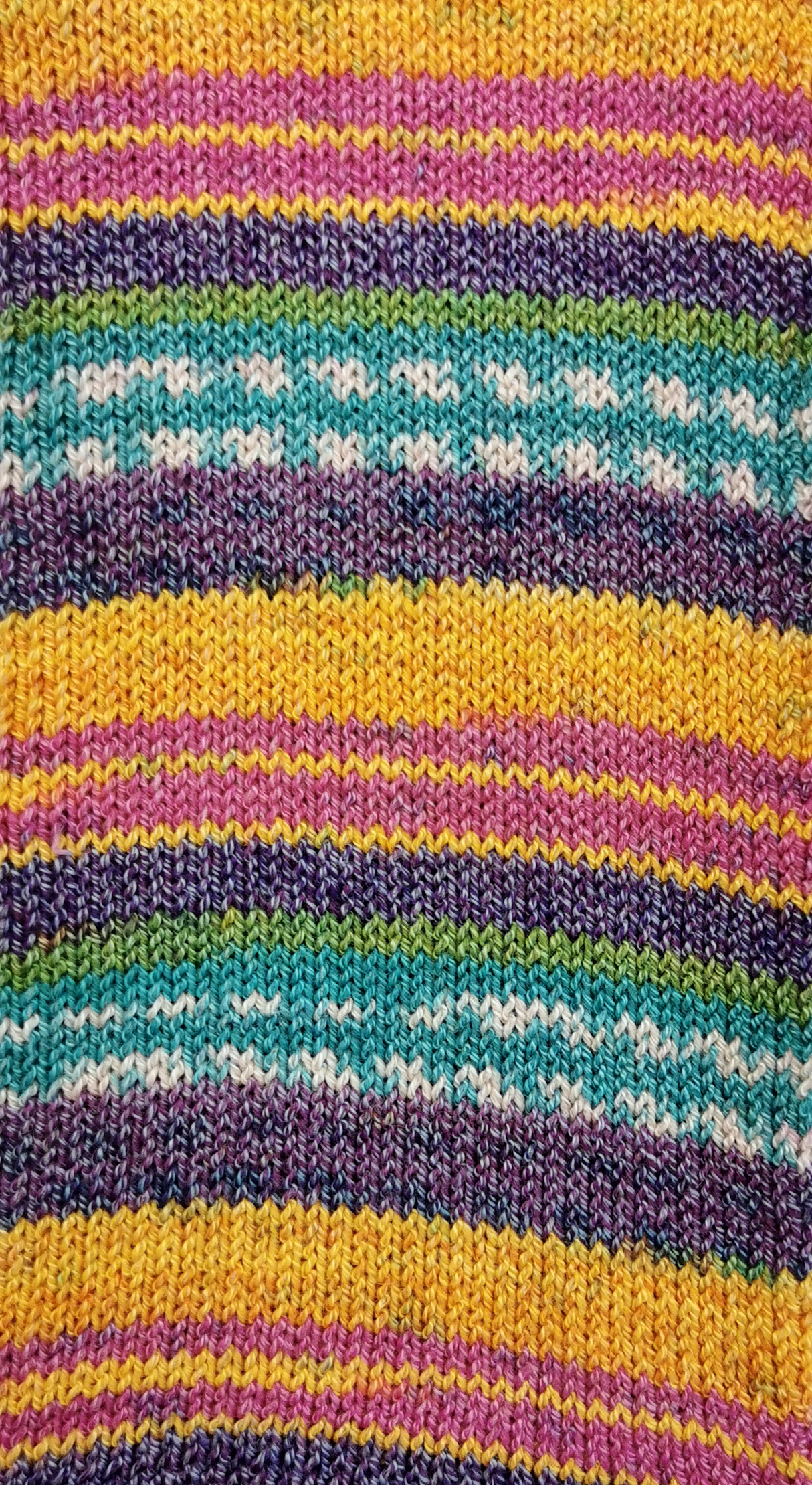 Pro Lana Golden Socks Alicante 13 4- fach / 0946