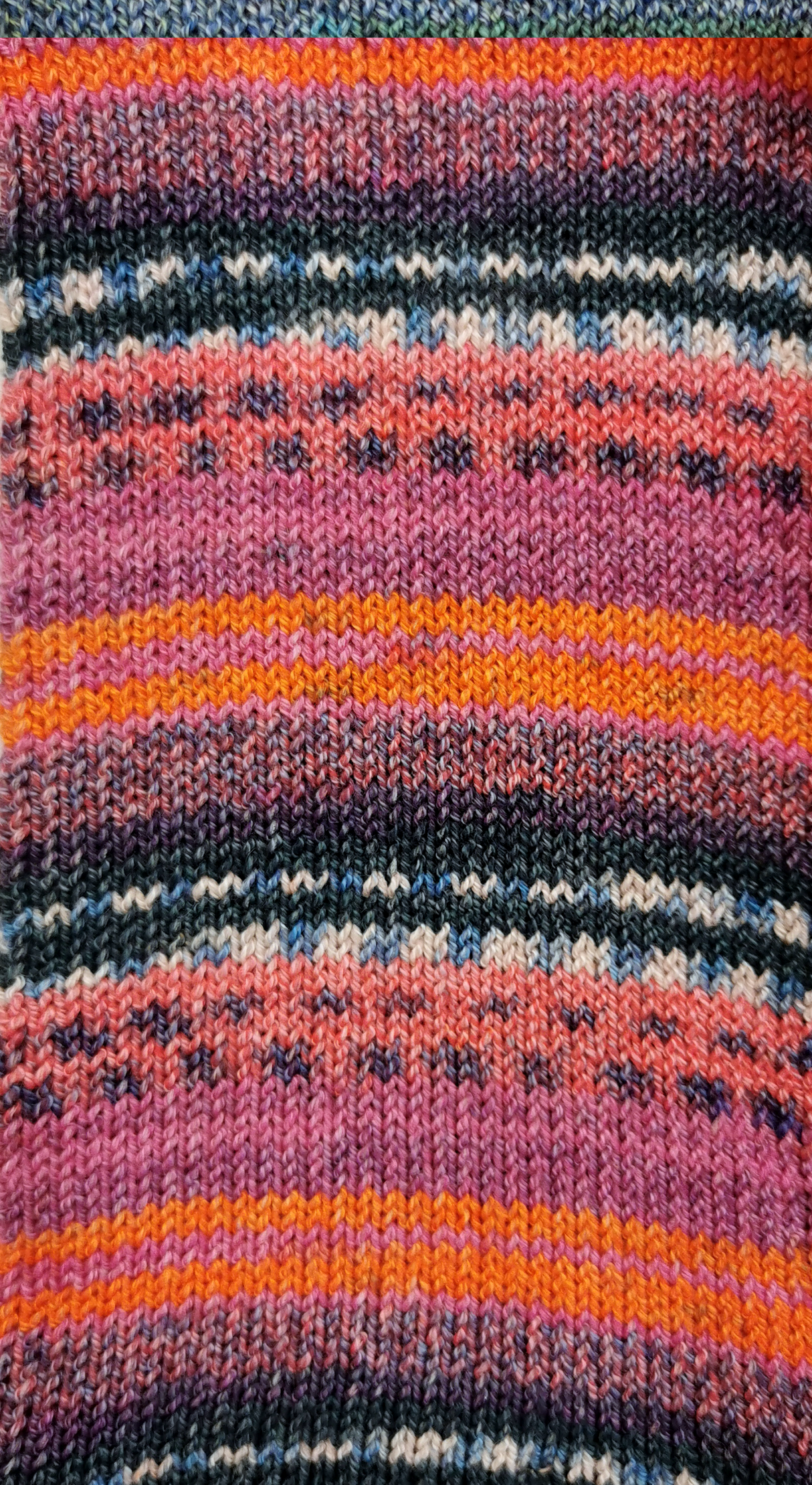 Pro Lana Golden Socks Alicante 13 4- fach / 0948