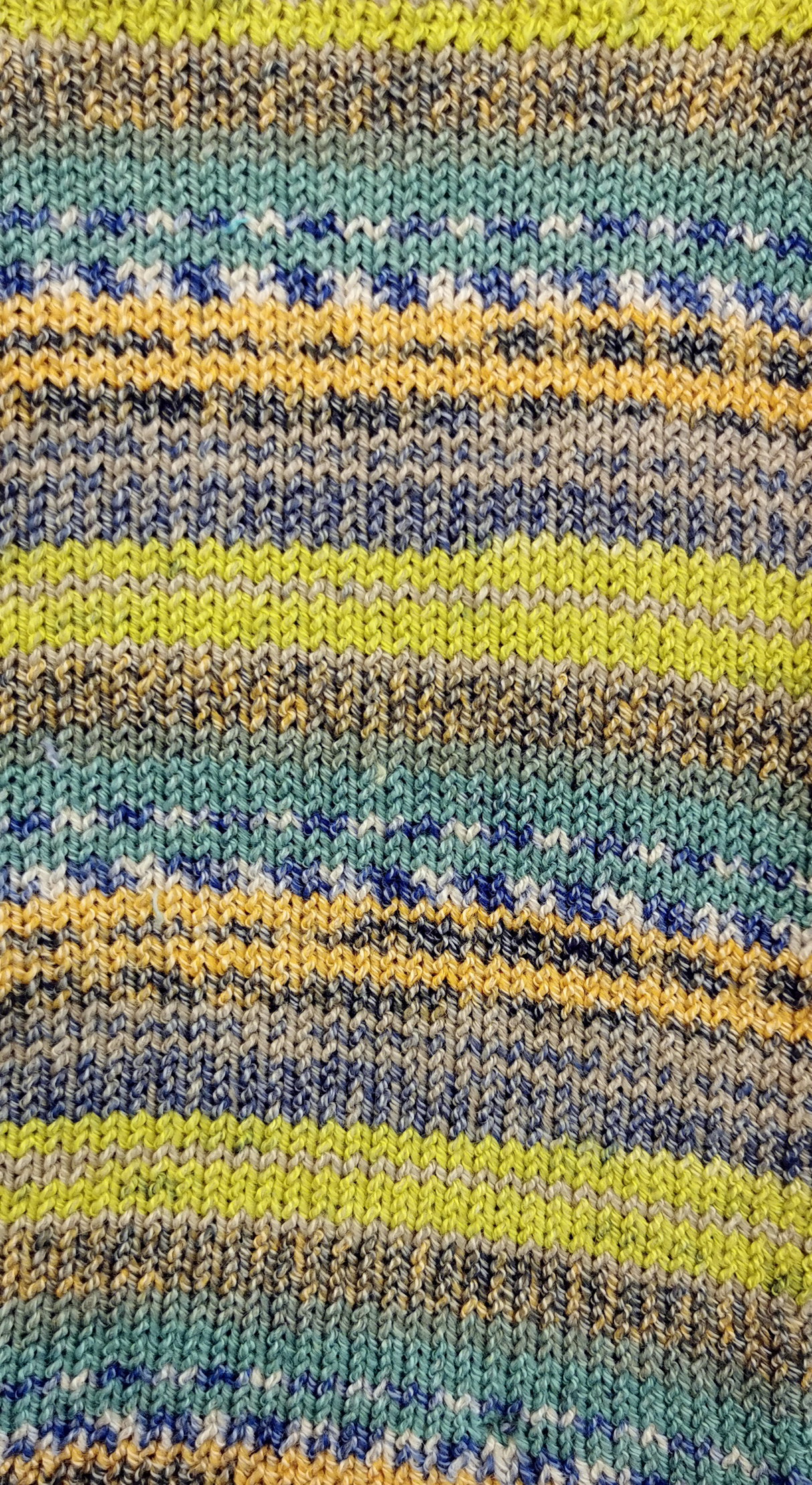 Pro Lana Golden Socks Alicante 13 4- fach / 0949