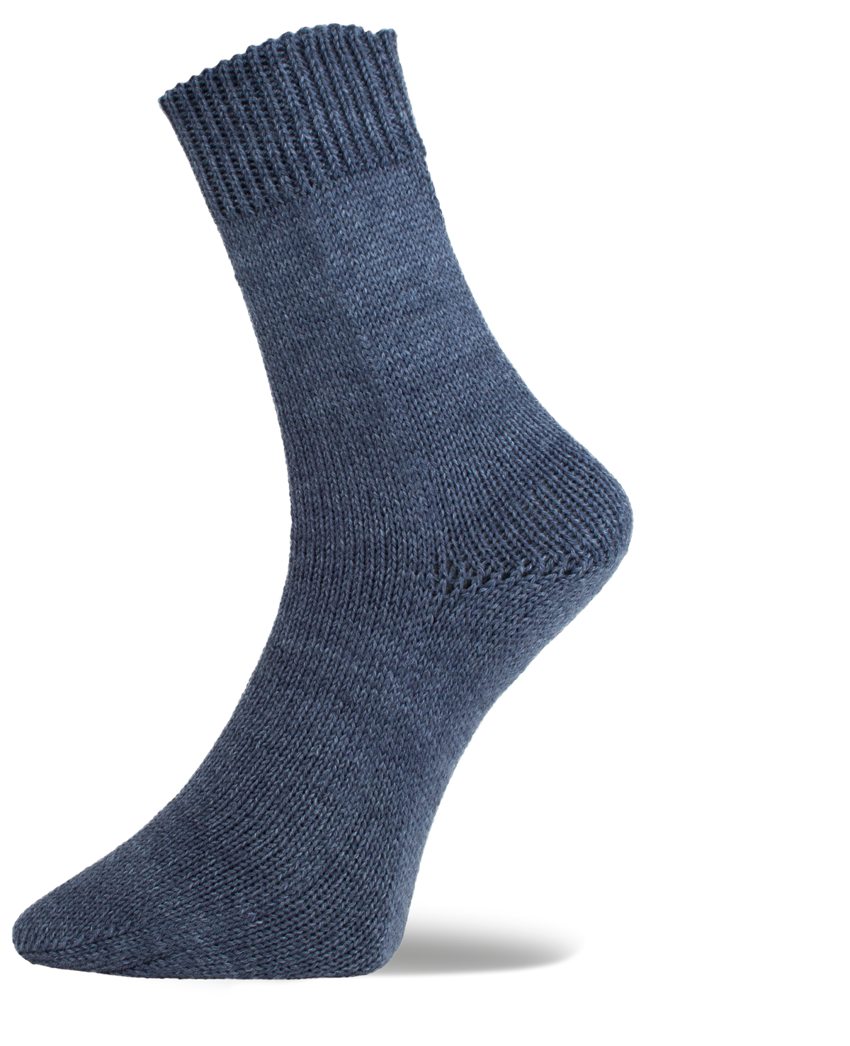 Pro Lana Golden Socks 4- Fach Business Bamboo 503