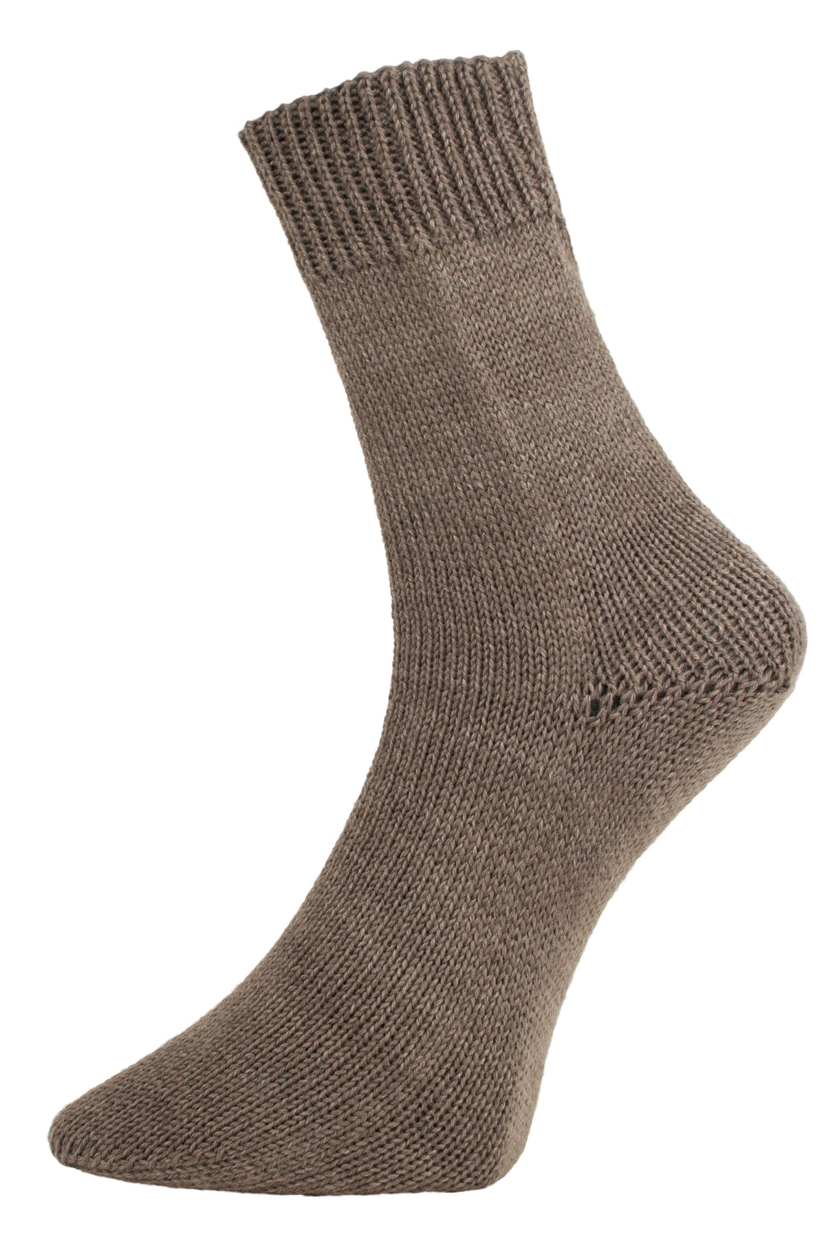 Pro Lana Golden Socks 4- Fach Business Bamboo 504