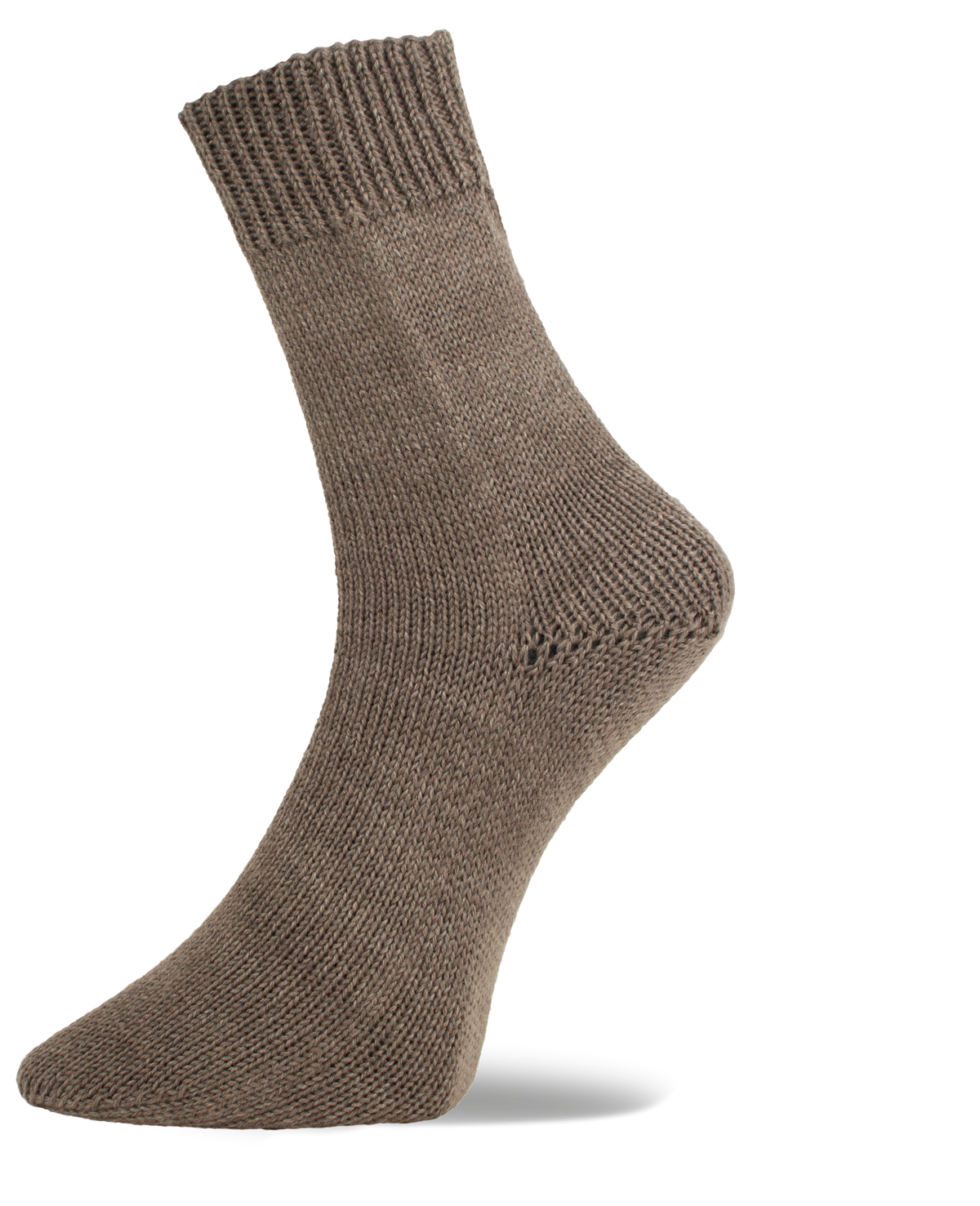 Pro Lana Golden Socks 4- Fach Business Bamboo 504