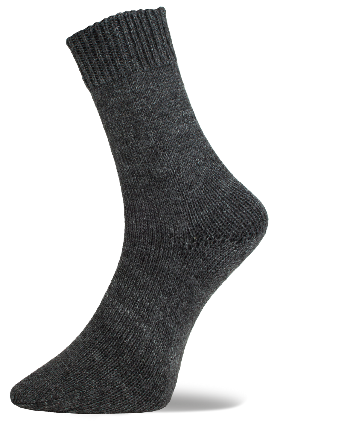 Pro Lana Golden Socks 4- Fach Business Bamboo 505