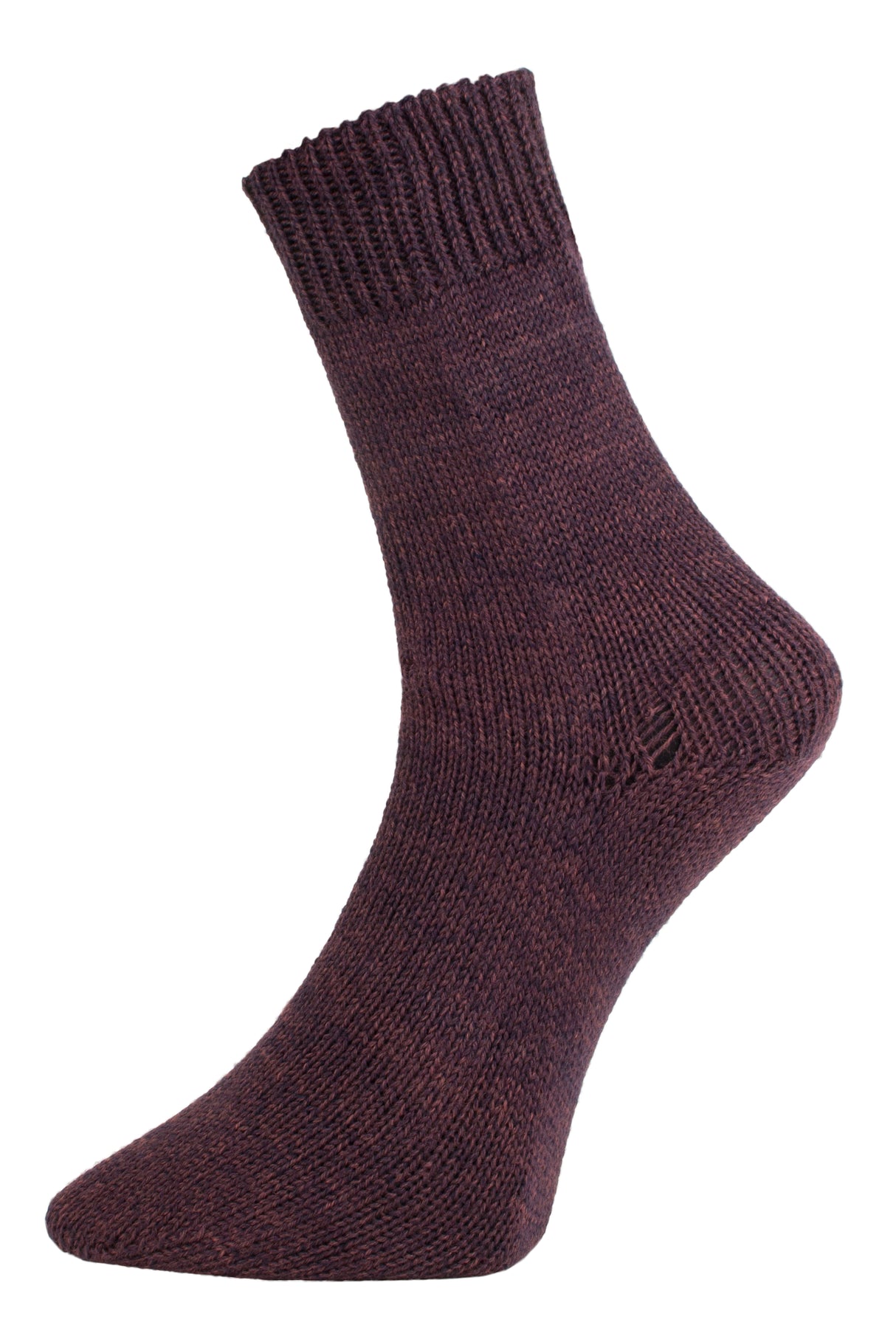 Pro Lana Golden Socks 4- Fach Business Bamboo 506