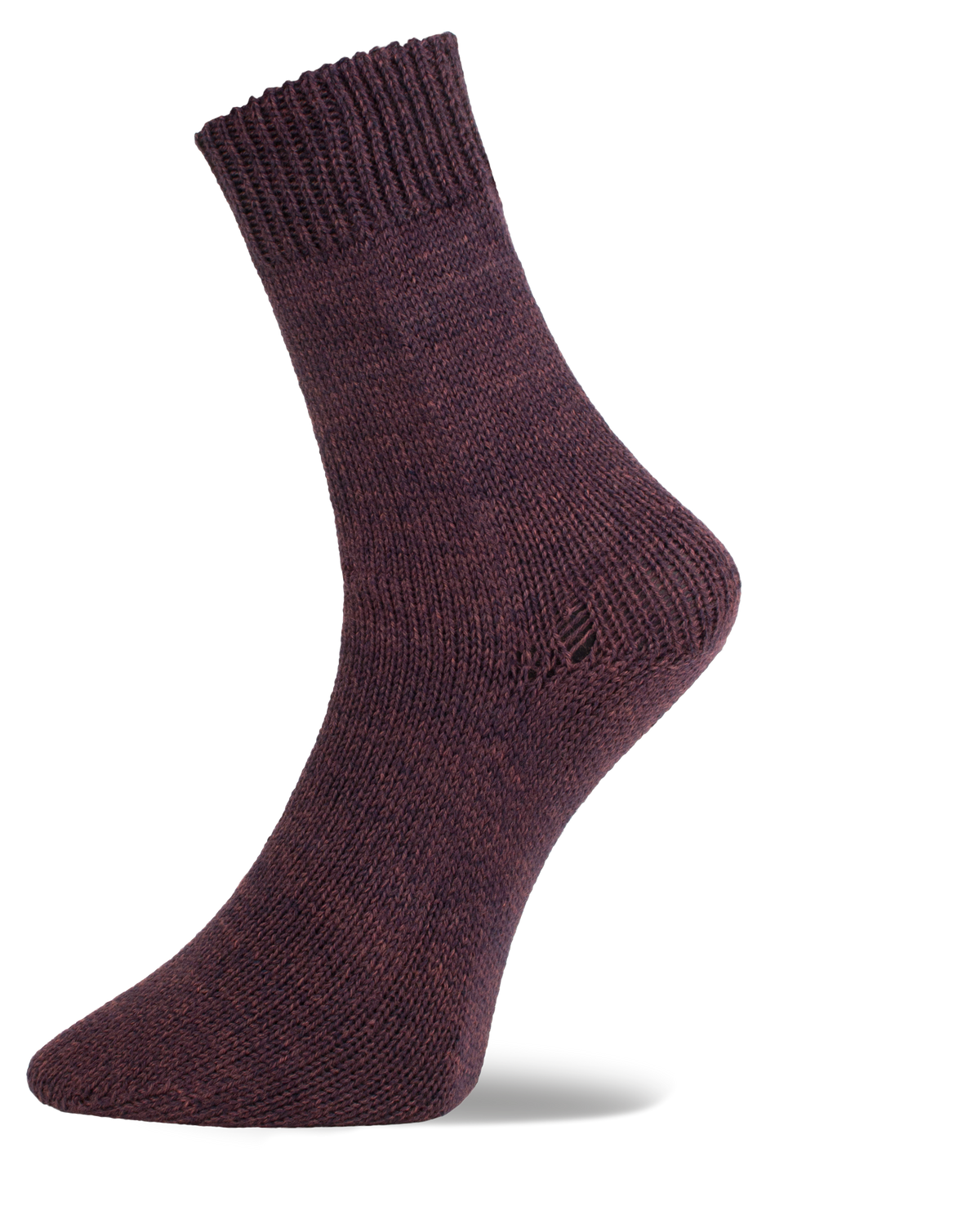 Pro Lana Golden Socks 4- Fach Business Bamboo 506