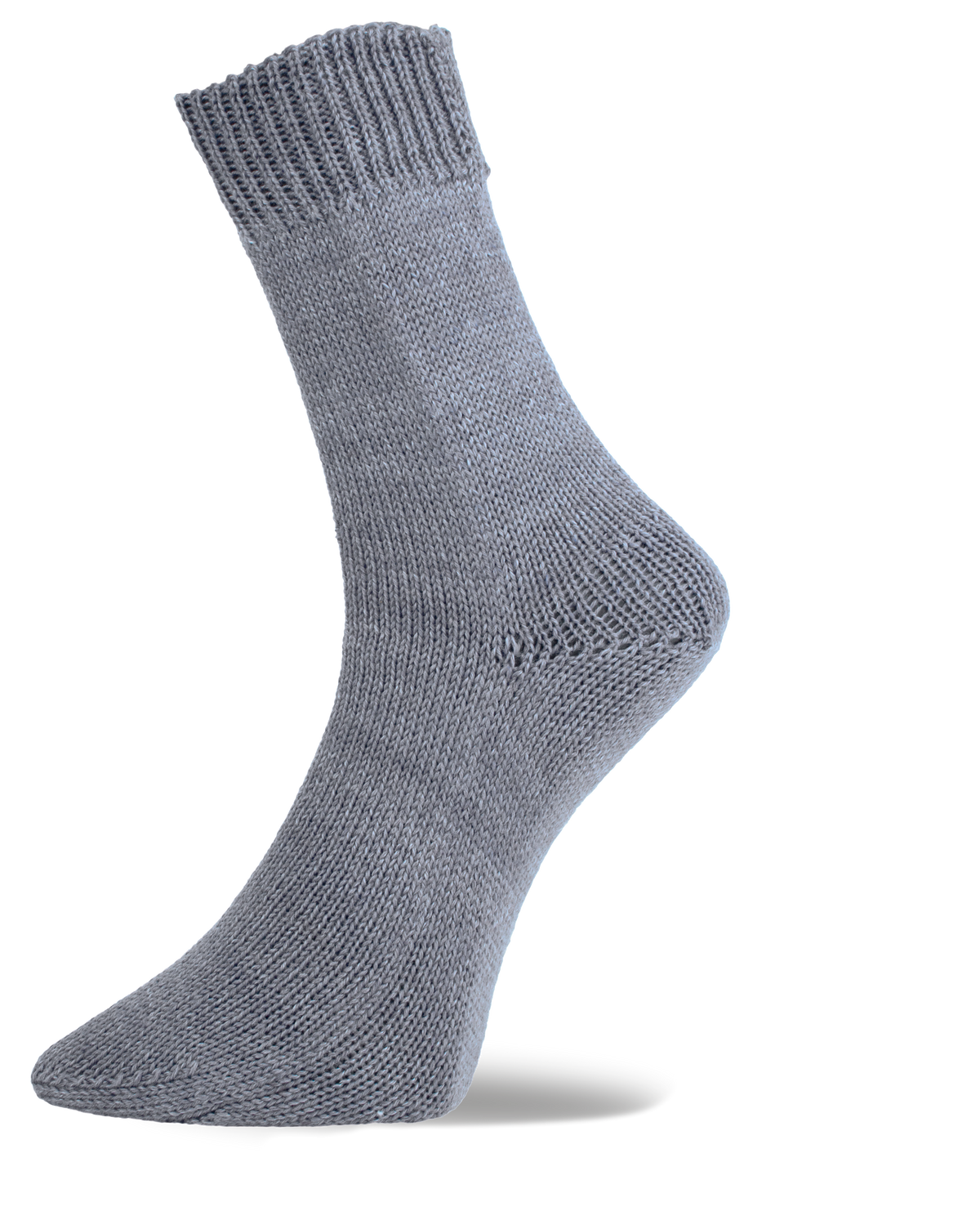 Pro Lana Golden Socks 4- Fach Business Bamboo 507