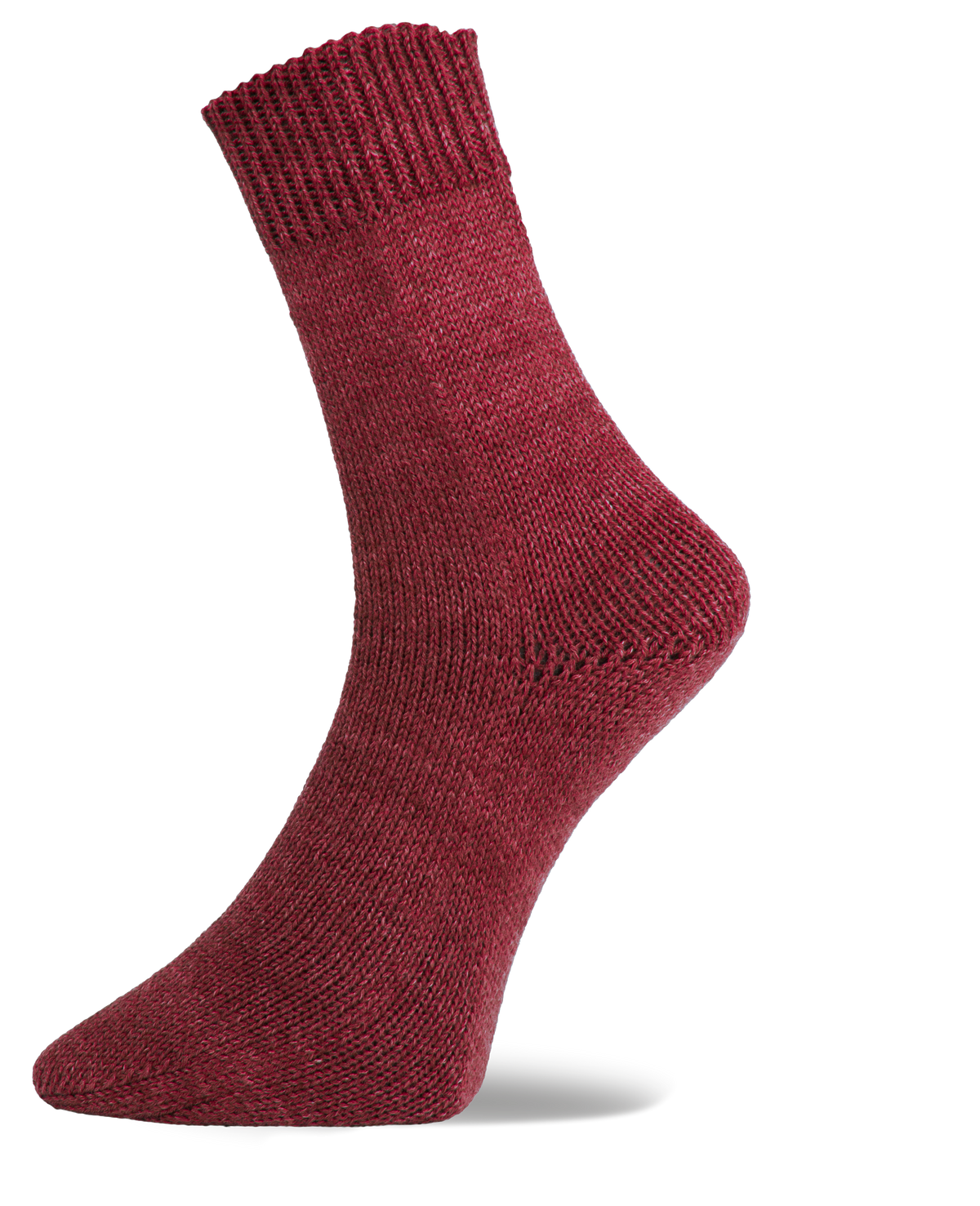 Pro Lana Golden Socks 4- Fach Business Bamboo 511