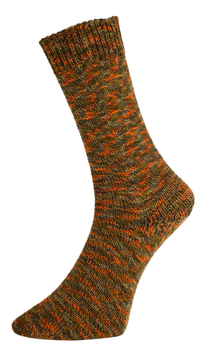 Pro Lana Golden Socks Titlis 6- fach 0584