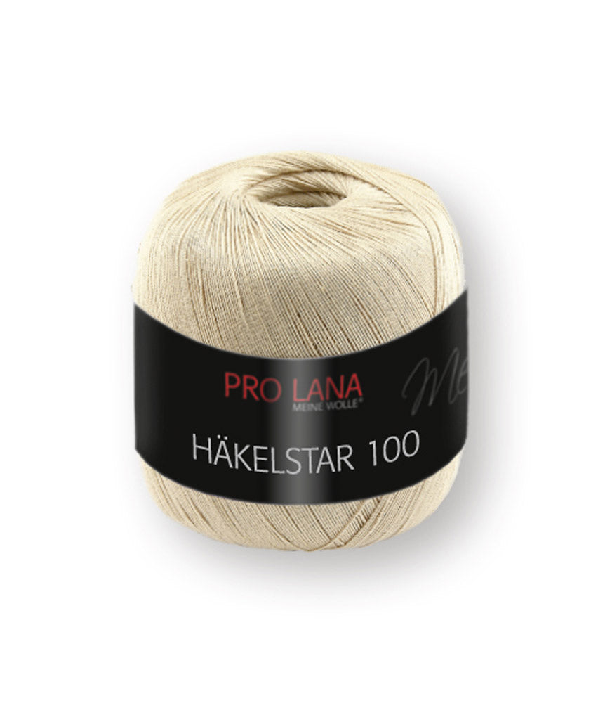 Häkelstar 100 / 0003