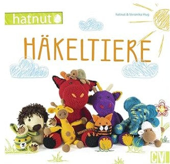 Häkeltiere Hatnut