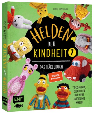 Helden der Kindheit 2