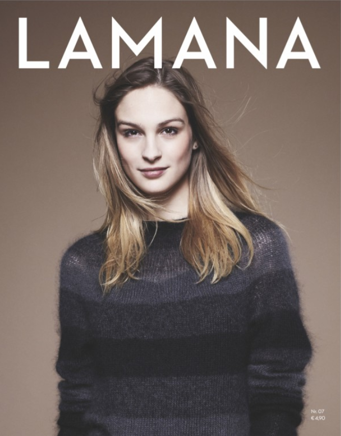 Lamana Magazin 07