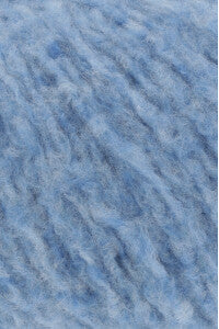Lang Piuma 1177.0022 BLAU 50 gr