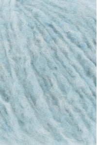 Lang Piuma 1177.0021 HELLBLAU 50 gr