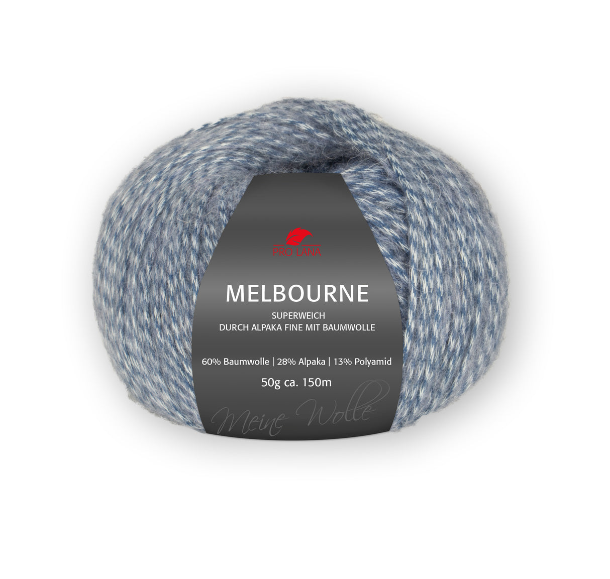 Pro Lana Melbourne 0285