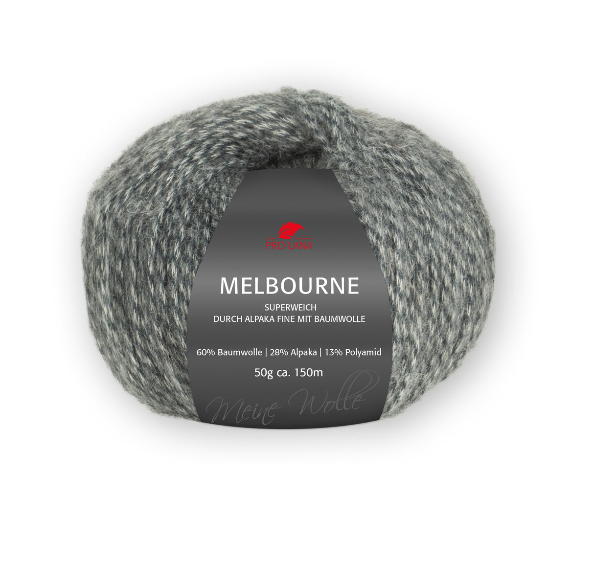 Pro Lana Melbourne 0287