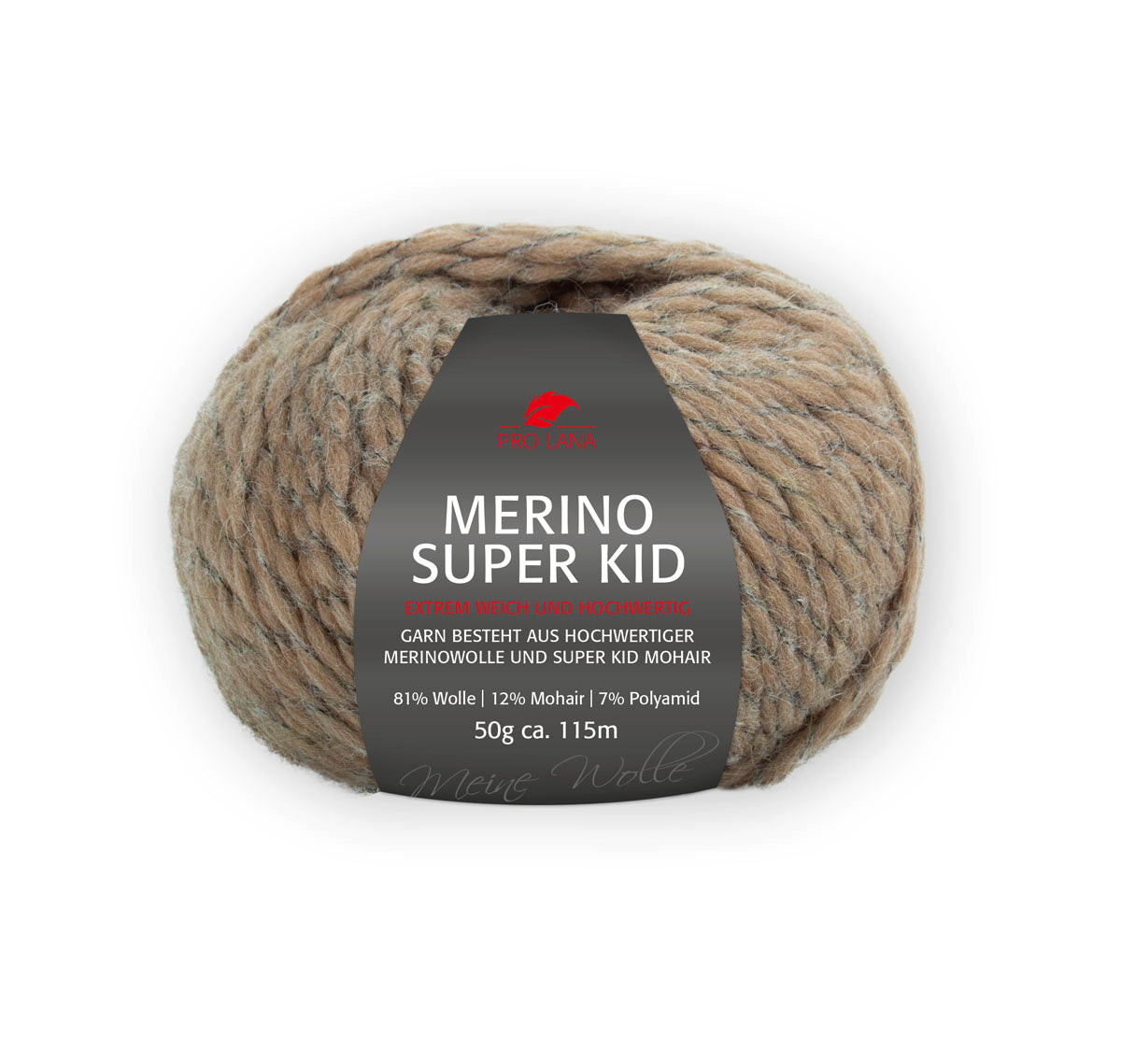 Pro Lana Merino Super Kid 0118