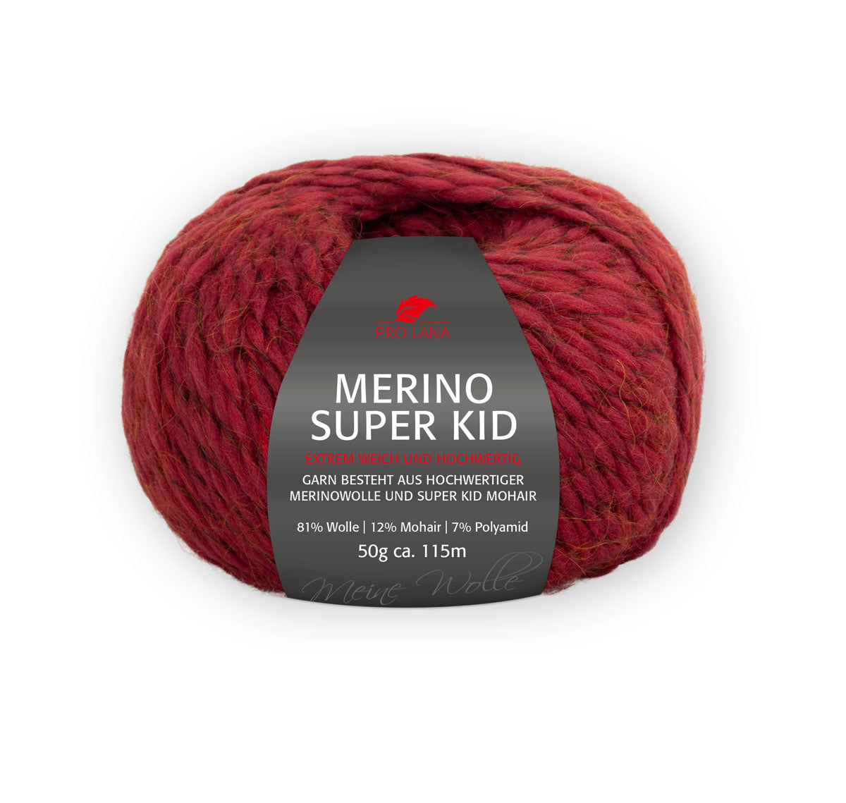 Pro Lana Merino Super Kid 0131
