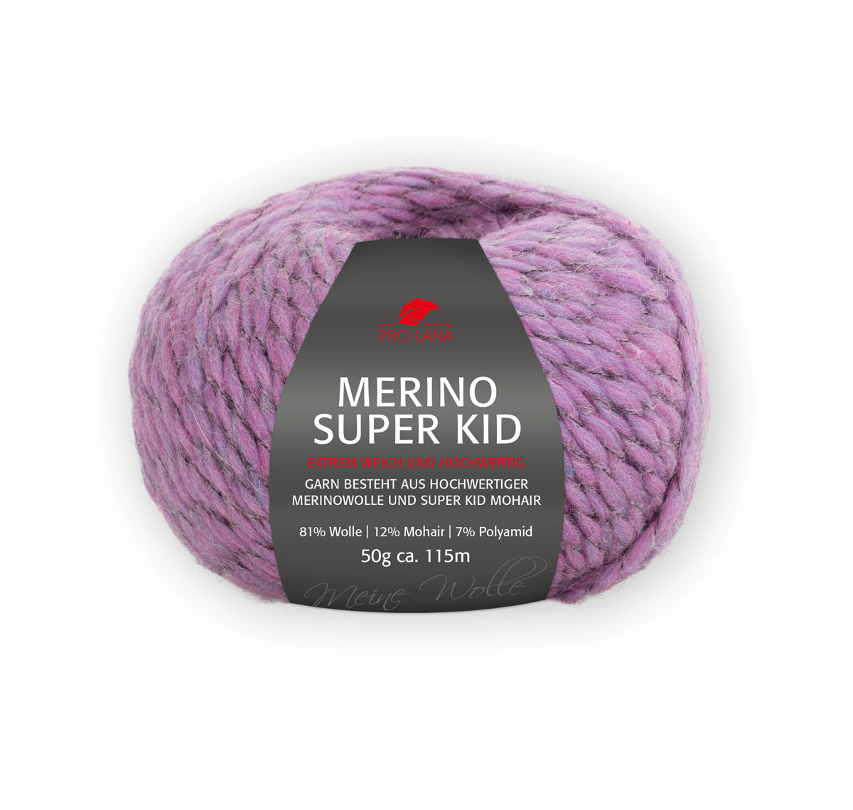 Pro Lana Merino Super Kid 0142