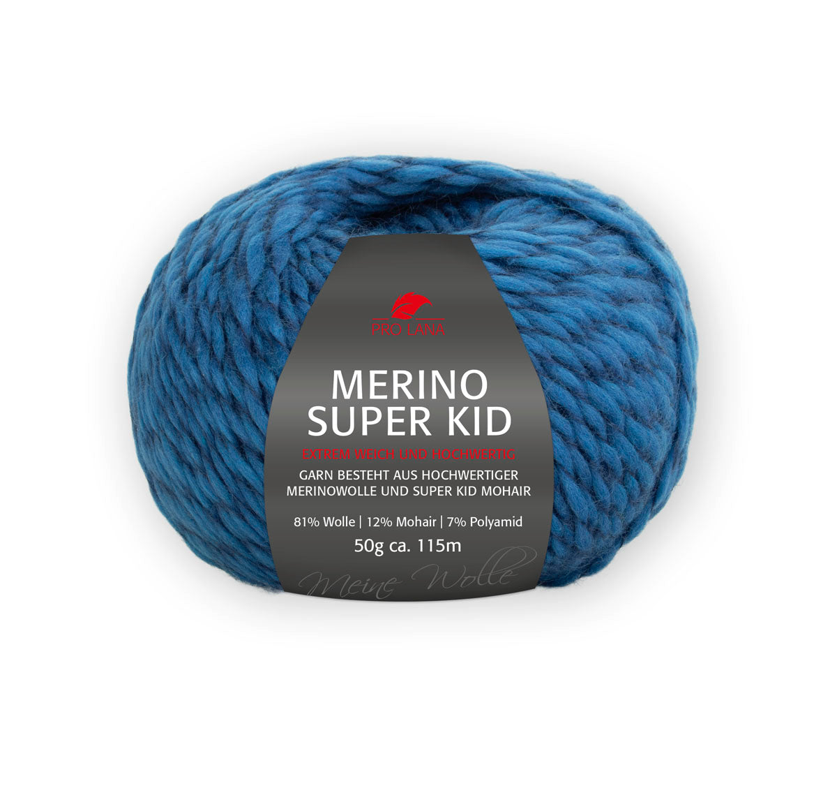 Pro Lana Merino Super Kid 0154