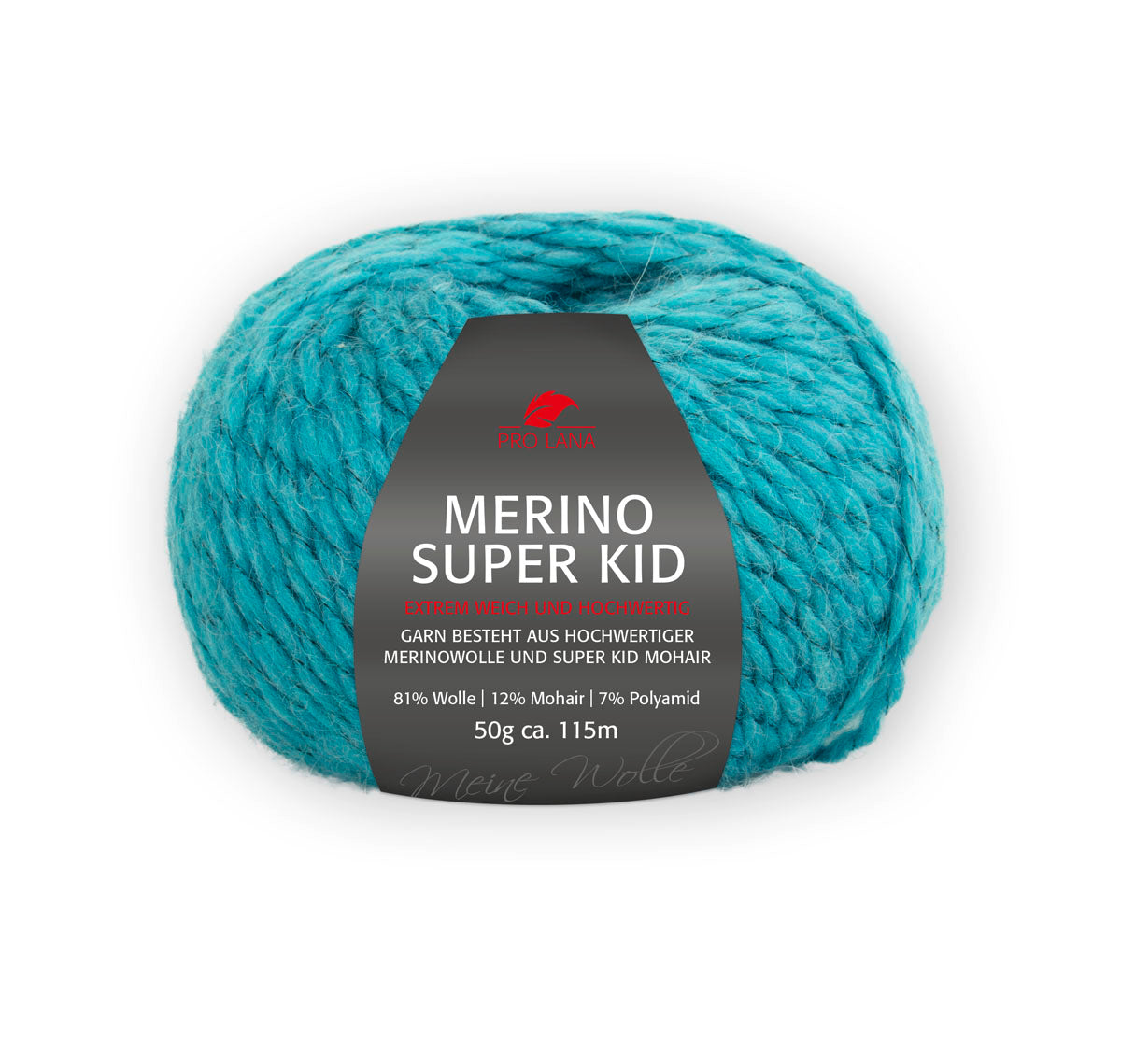 Pro Lana Merino Super Kid 0168