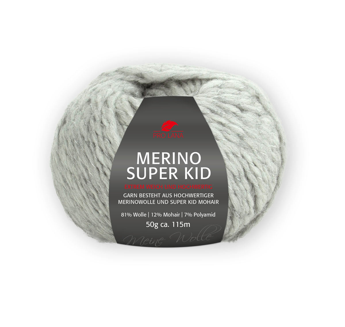 Pro Lana Merino Super Kid 0191