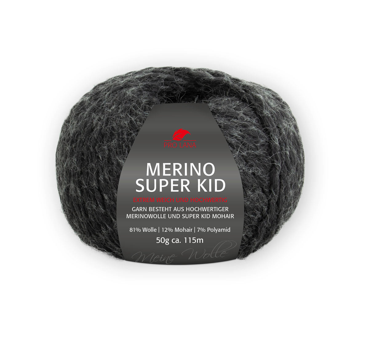 Pro Lana Merino Super Kid 0195