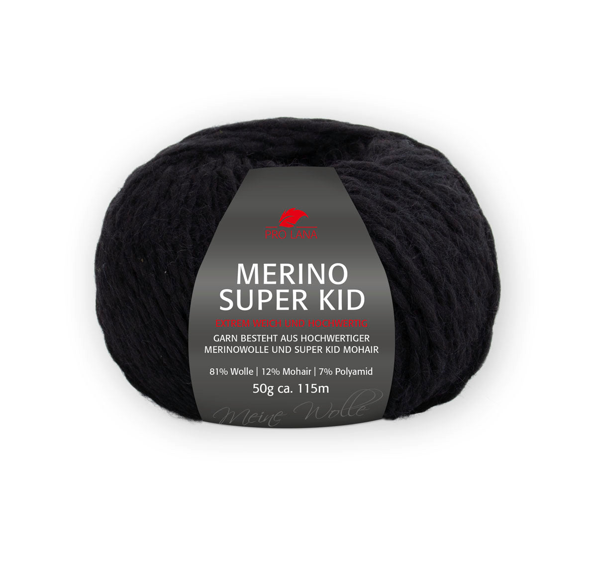 Pro Lana Merino Super Kid 0199