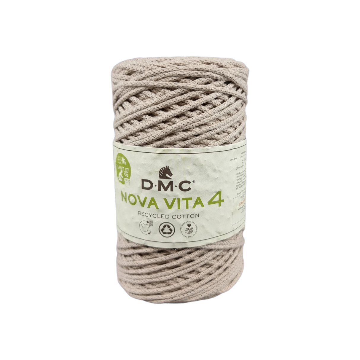 DMC Nova Vita 4 / 0131