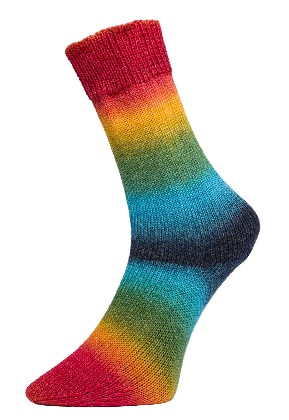 Pro Lana Golden Socks Nessel 4-fach 0081