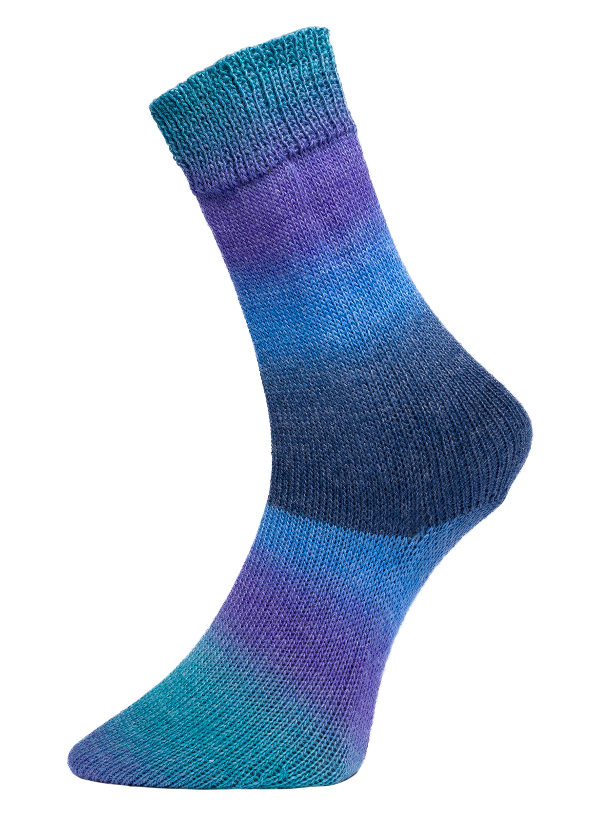 Pro Lana Golden Socks Nessel 4-fach 0083