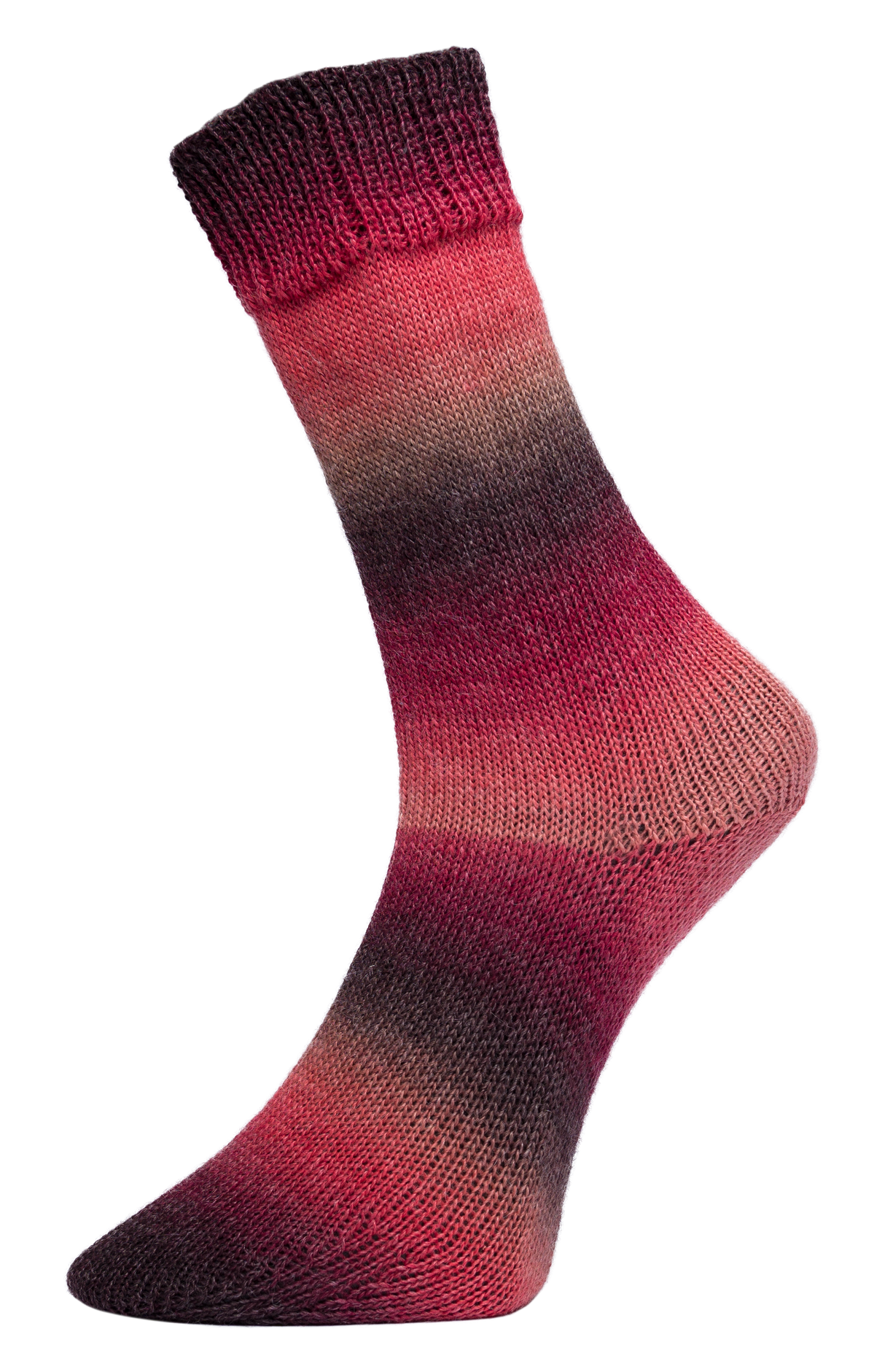 Pro Lana Golden Socks Nessel 4-fach 0084