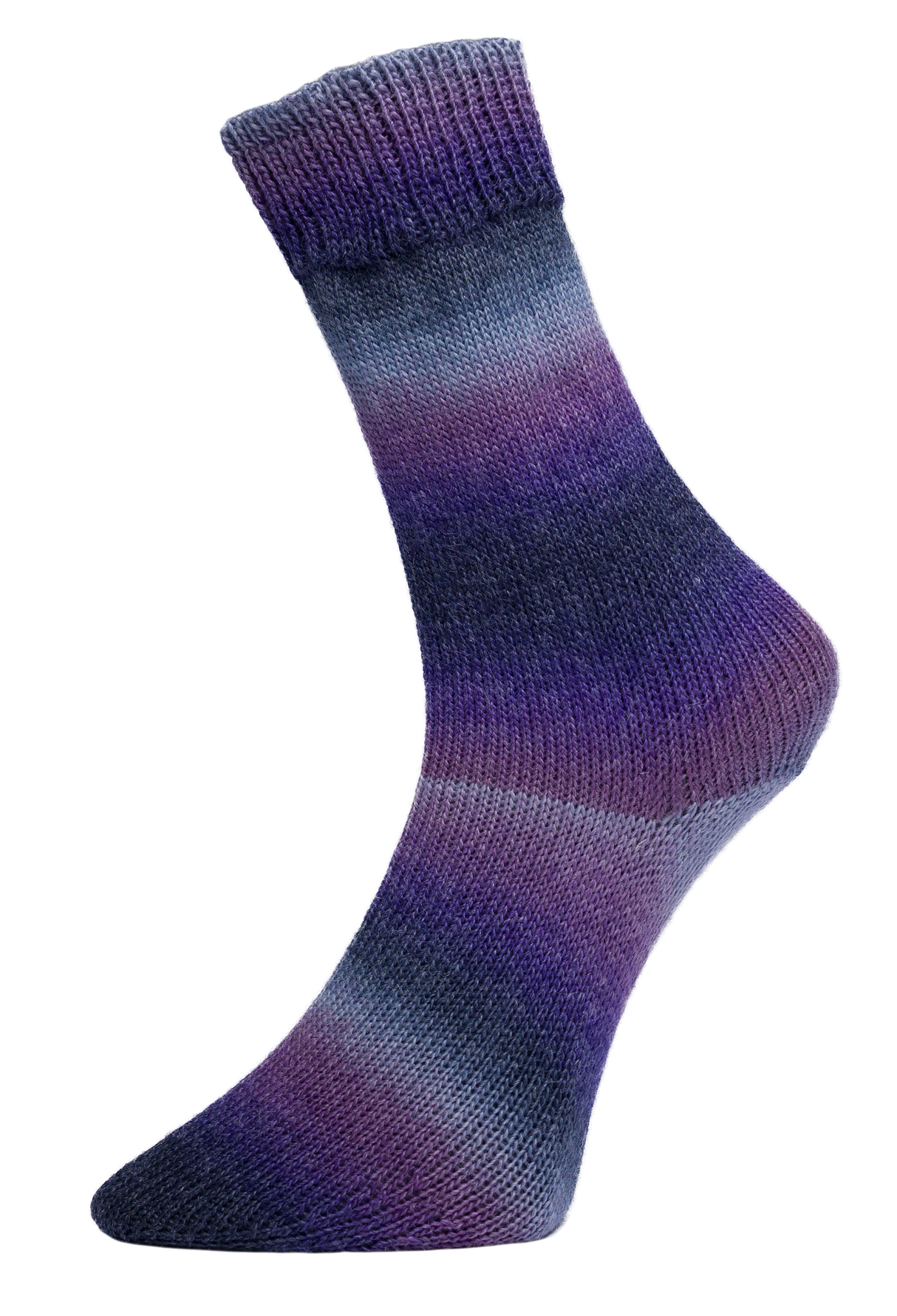 Pro Lana Golden Socks Nessel 4-fach 0086