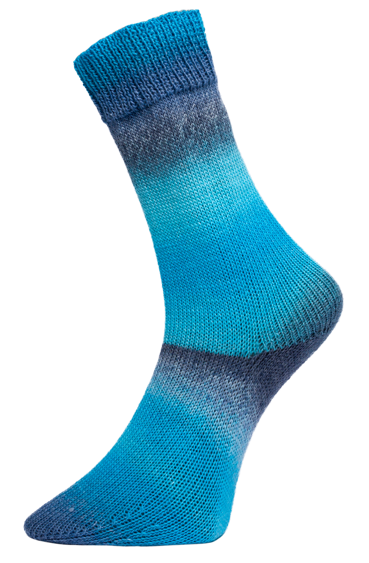 Pro Lana Golden Socks Nessel 4-fach 0087