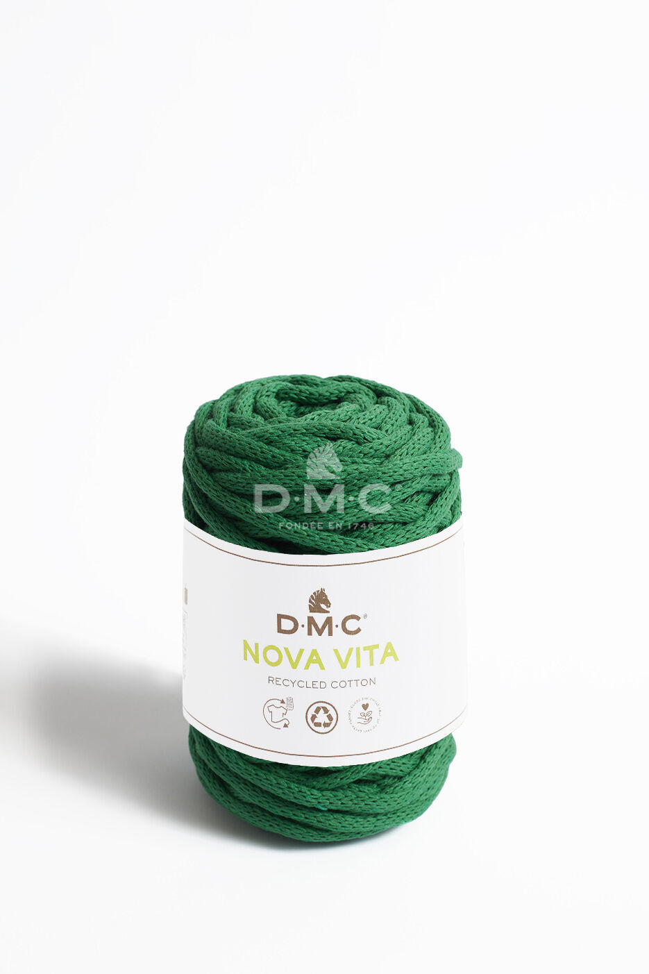 DMC Nova Vita 12 / 0082