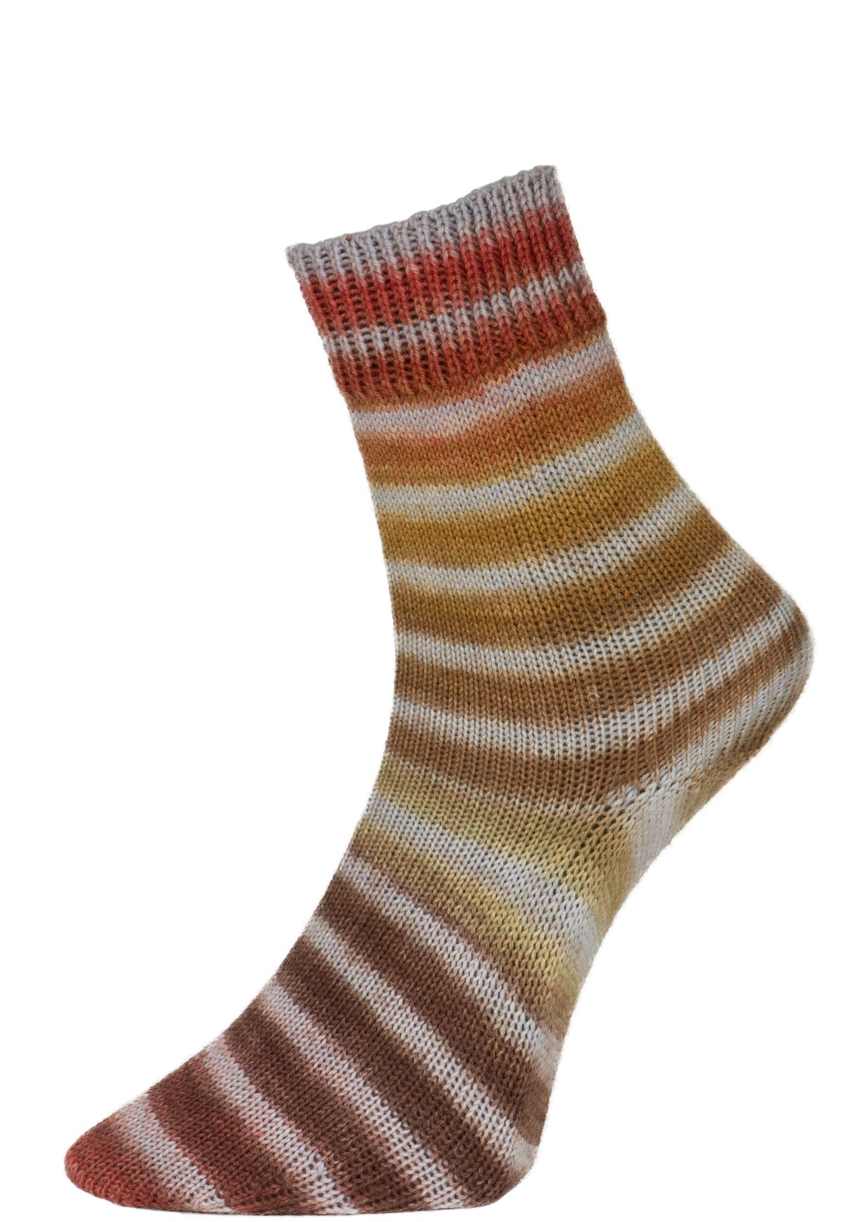 Woolly Hugs Paint Socks 0202