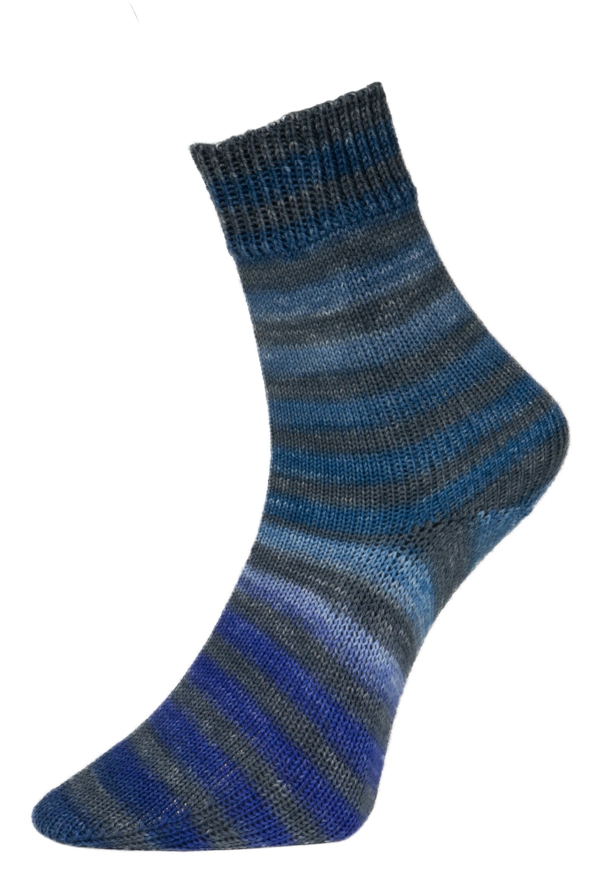 Woolly Hugs Paint Socks 0205