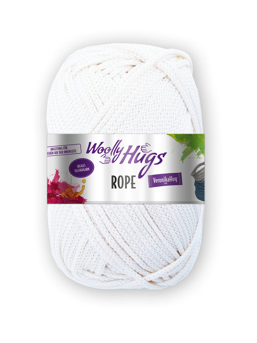 Woolly Hugs Rope 01