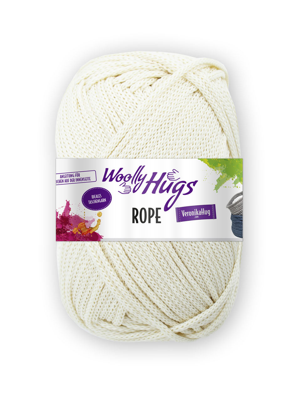 Woolly Hugs Rope 02